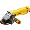 Malá úhlová bruska 125 mm DeWALT DWE4227