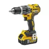 Kombo sada aku nářadí 18V 3x5,0 Ah DeWALT DCK276P3