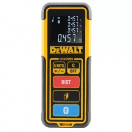 Laserový dálkoměr DeWALT DW099S