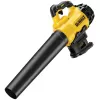 Aku bezuhlíkový fukar XR Li-Ion bez akumulátoru DeWALT DCM562PB