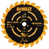 Pilový kotouč 184x16mm 24z ABT +7° DeWALT DT1669