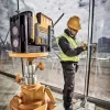 Křížový laser s olovnicí 1x2,0Ah 10,8V DeWALT DCE0822D1R