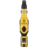 Aku kombinované kladivo SDS-MAX 54V 2x9,0Ah FLEXVOLT DeWALT DCH614X2