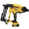 Aku sponkovačka na ploty 18V 2x5,0Ah DeWALT DCFS950P2
