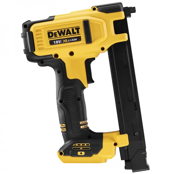 Aku elektrikářská sponkovačka 18V bez aku DeWALT DCN701N
