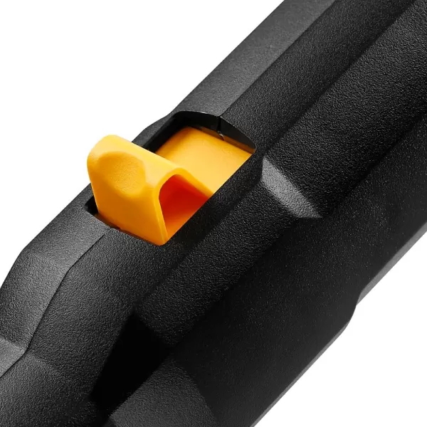 Aku plotostřih s dlouhou rukojetí 18V 1x5,0Ah DeWALT DCMPH566P1