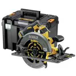 Aku kotoučová pila 54V bez aku DeWALT DCS579NT