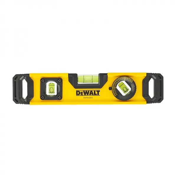 Vodováha TORPEDO 25cm DeWALT DWHT0-43003
