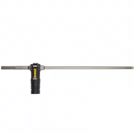 Dutý vrták s odsáváním SDS-MAX 16x600mm DeWALT DT60230