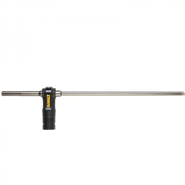 Dutý vrták s odsáváním SDS-MAX 16x600mm DeWALT DT60230