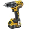 Kombo sada aku nářadí 18V DeWALT DCK2077P2T