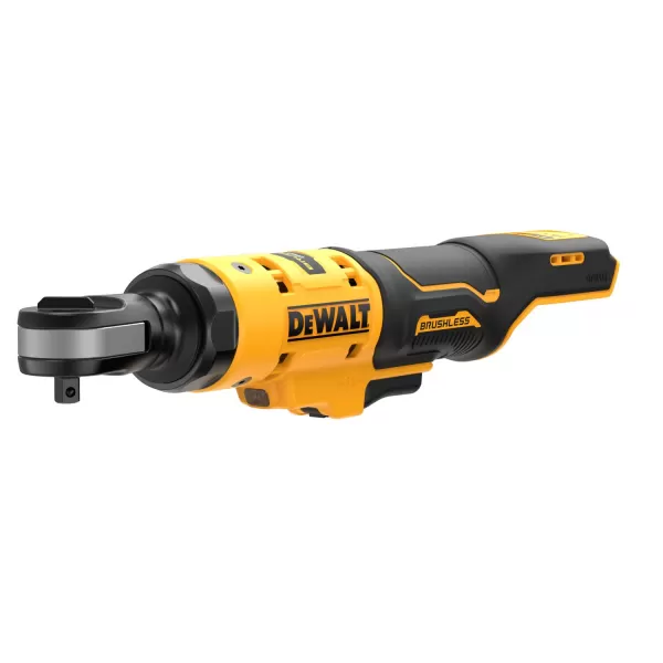 Aku ráčna 3/8" 12V bez aku DeWALT DCF503N