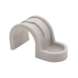 Příchytka PVC potrubí 20mm 100ks DeWALT DDF4400020