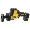Aku mečová pila 18V bez aku DeWALT DCS369NT