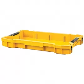 Vnitřní vložka do kufrů TOUGHSYSTEM 2.0 DeWALT DWST83407-1