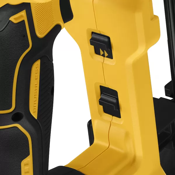 Aku sponkovačka na ploty 18V bez aku DeWALT DCFS950N