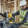Aku pokosová pila 54V 2x6,0Ah FLEXVOLT DeWALT DCS727T2