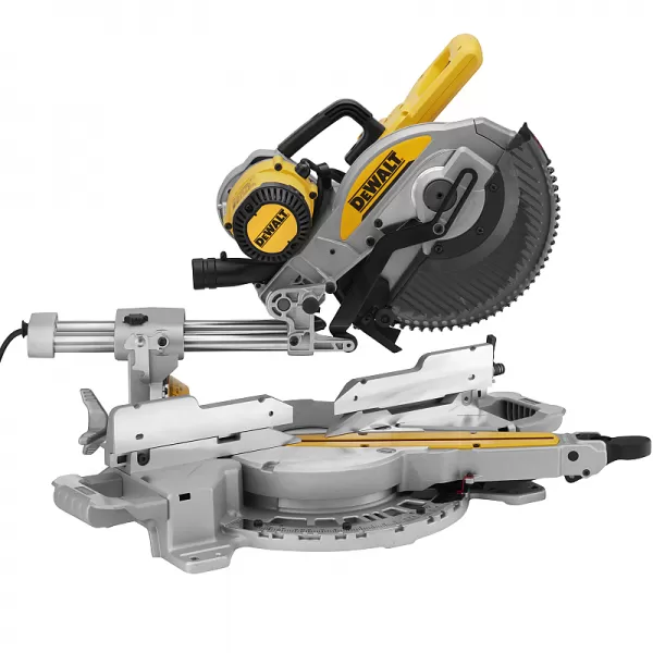 Pokosová pila DeWALT DWS727