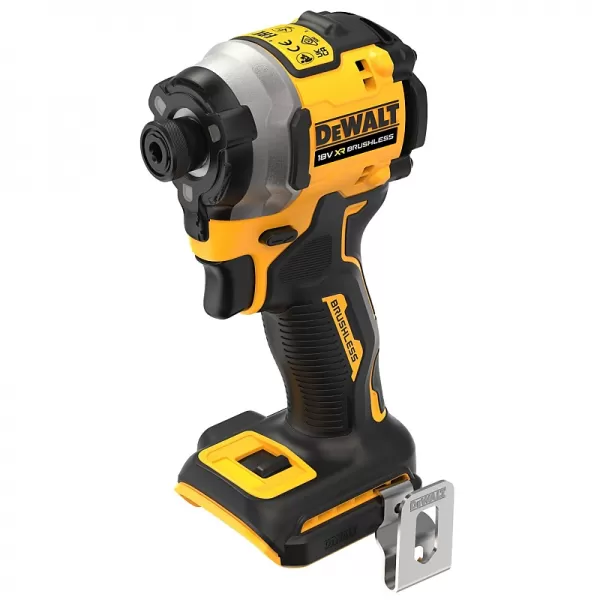 Aku rázový utahovák 18V bez aku DeWALT DCF850N
