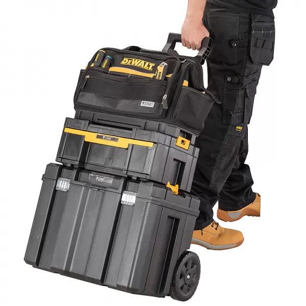 Taška TSTAK Dewalt DWST82991-1