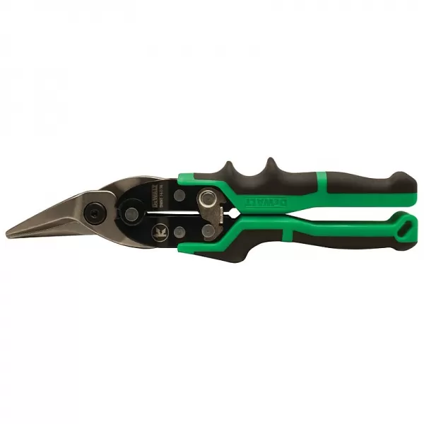 Nůžky na plech ERGO AVIATION - pravé DeWALT DWHT14674-0