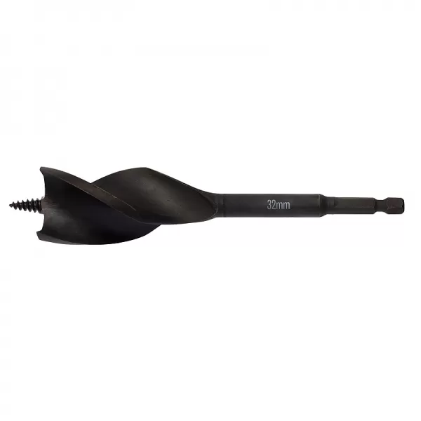 Vrták do dřeva třířádkový 32x152mm DeWALT DT90245