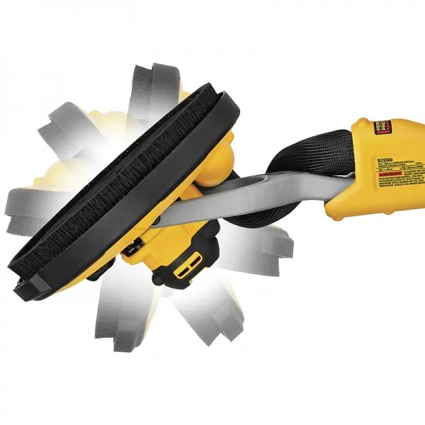 Aku bruska na sádrokartony 18V bez aku DeWALT DCE800N