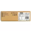 Pozinkované kroužkované hřebíky 4x40mm pro DCN693 2000ks DeWALT DNM40R40GZ