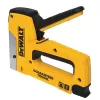Univerzální sponkovačka 2 v 1 DeWALT DWHTTR350-0