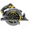 Aku kotoučová pila 54V 2x9,0Ah FLEXVOLT DeWALT DCS579X2