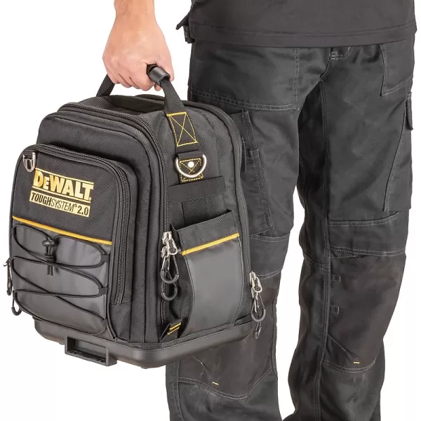 Brašna TOUGHSYSTEM Dewalt DWST83524-1