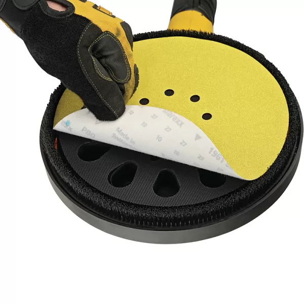 Aku bruska na sádrokartony 18V bez aku DeWALT DCE800N