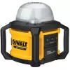 Aku pracovní světlo 360° 18V bez aku DeWALT DCL074