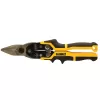 Nůžky na plech ERGO AVIATION - rovné DeWALT DWHT14675-0