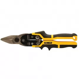 Nůžky na plech ERGO AVIATION - rovné DeWALT DWHT14675-0