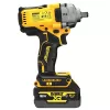 Aku rázový utahovák s CFN krytem 18V 2x5,0Ah DeWALT DCF891P2G