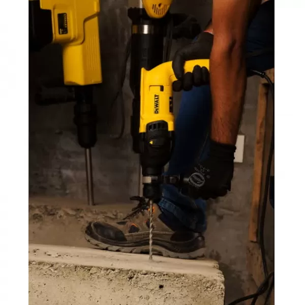 Kombinované kladivo SDS-Plus 26 mm DeWALT D25133K