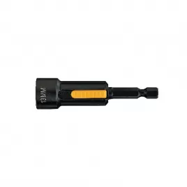 Čistitelný nástavec na matice pro rázové utahováky 13x75mm DeWALT DT7450