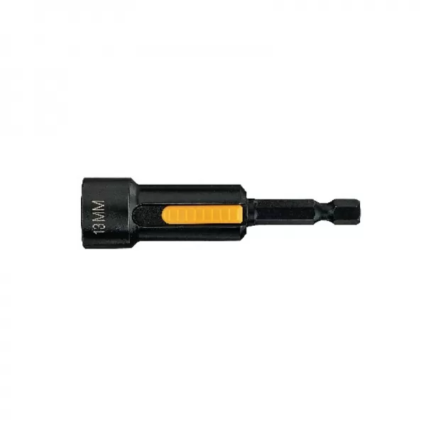 Čistitelný nástavec na matice pro rázové utahováky 13x75mm DeWALT DT7450