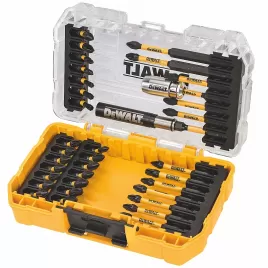 37dílná sada bitů DeWALT DT70731T