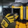 Aku pracovní světlo 360° 18V bez aku DeWALT DCL074