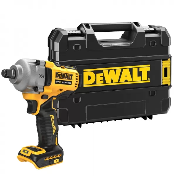 Aku rázový utahovák 18V bez aku DeWALT DCF891NT