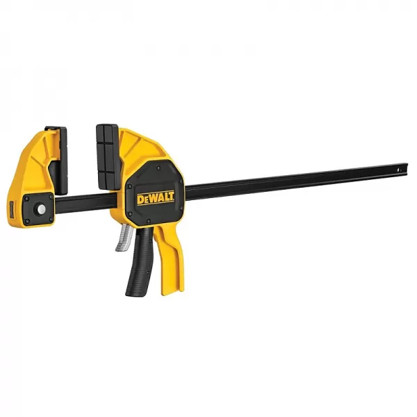 XL svěrka – 600mm, 272 kg DeWALT DWHT0-83186