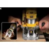 Horní frézka D26203 s kopírovací jednotkou D262005 2v1 900W DeWALT D26204K