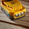 2x akumulátor 18V 1,7Ah Powerstack DeWALT DCBP034E2