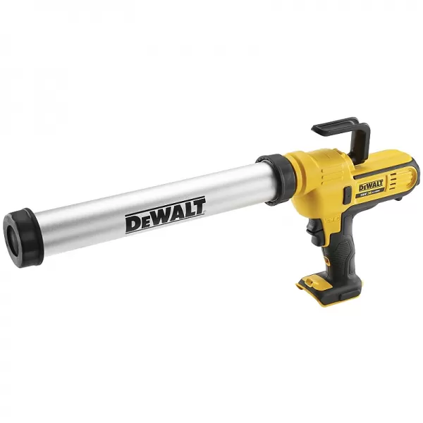 Aku výtlačná pistole 18V bez aku DeWALT DCE580N