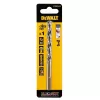 Vrták do kovu 9,5 mm HSS-G Black&Gold DeWALT DT20529