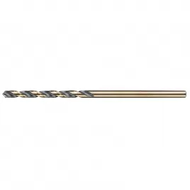 Vrták do kovu 1,5 mm / 3ks HSS-G Black&Gold DeWALT DT20511