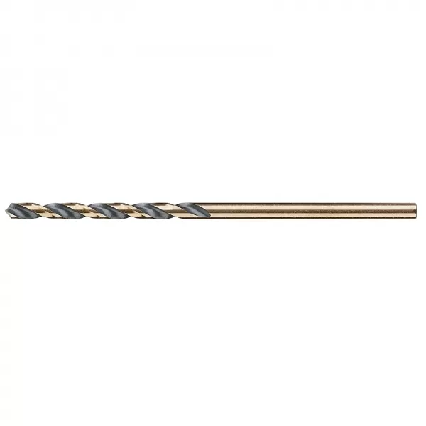 Vrták do kovu 1 mm / 3ks HSS-G Black&Gold DeWALT DT20510