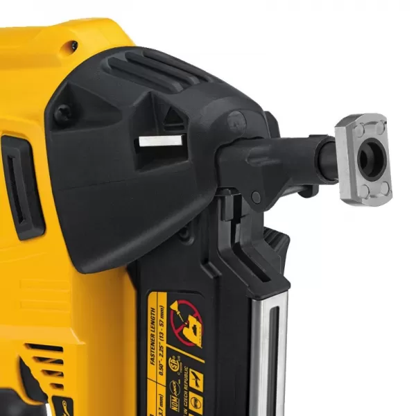 Magnetická přední koncová část DeWALT DCN8902